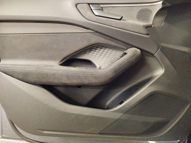 Audi S5 Avant S-Tronic