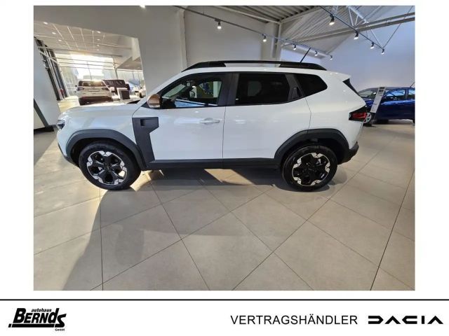 Dacia Duster Extreme TCe 130