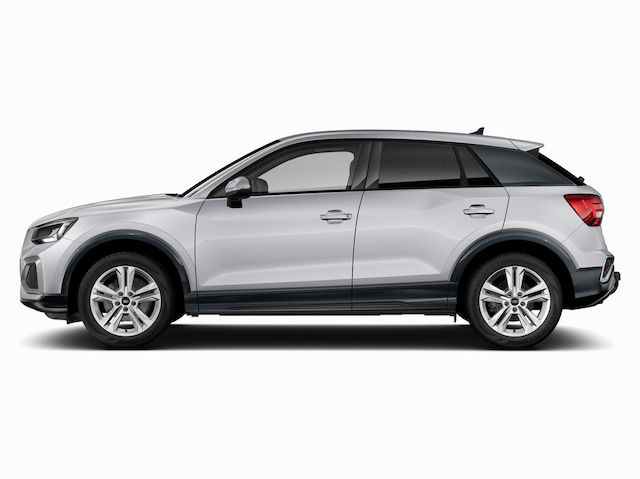 Audi Q2 35 TFSI S-Tronic