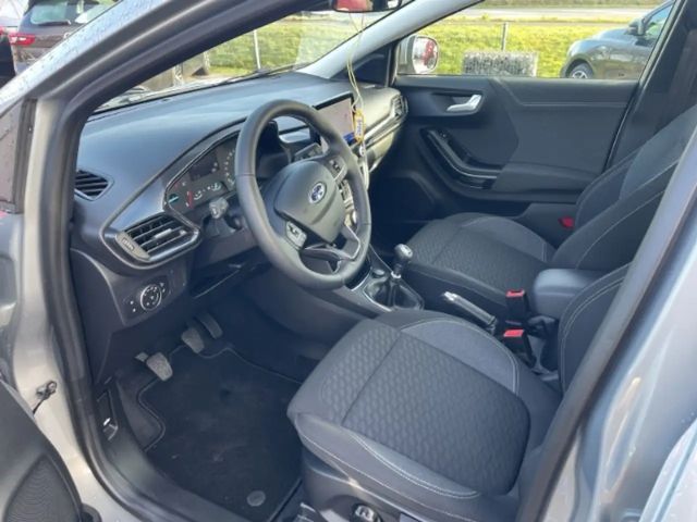 Ford Puma 1.0 Navi - Sitzheizung - Tempomat - DAB - LED-Haup