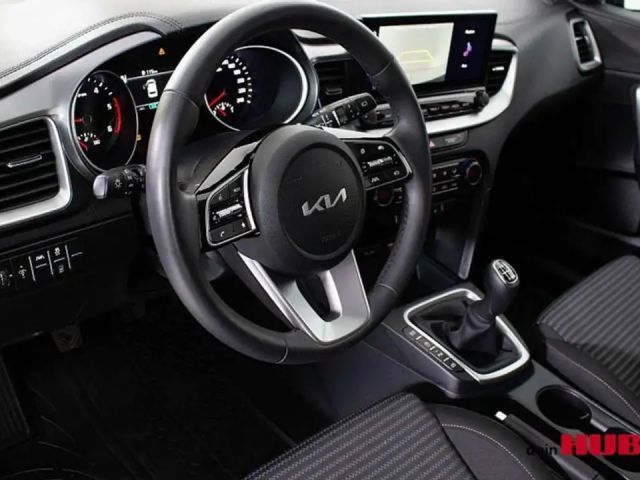 Kia XCeed CEED/SILBER/1.6CRDI