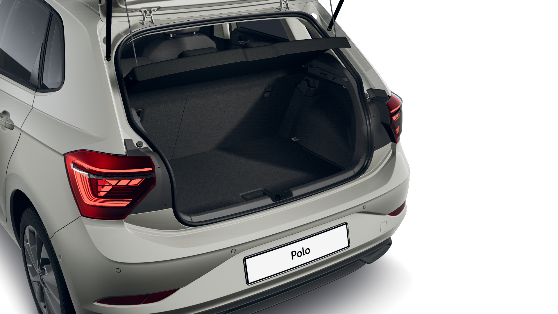 Volkswagen Polo 1.0 TSI DSG Style