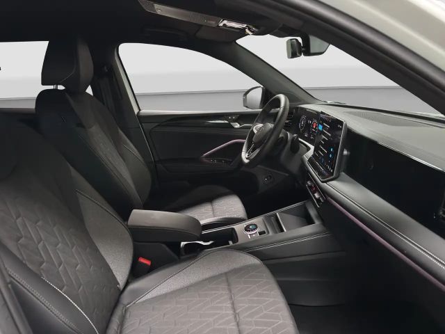 Volkswagen Tiguan DSG Life