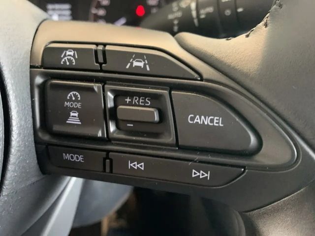 Mazda 2 Exclusive-line