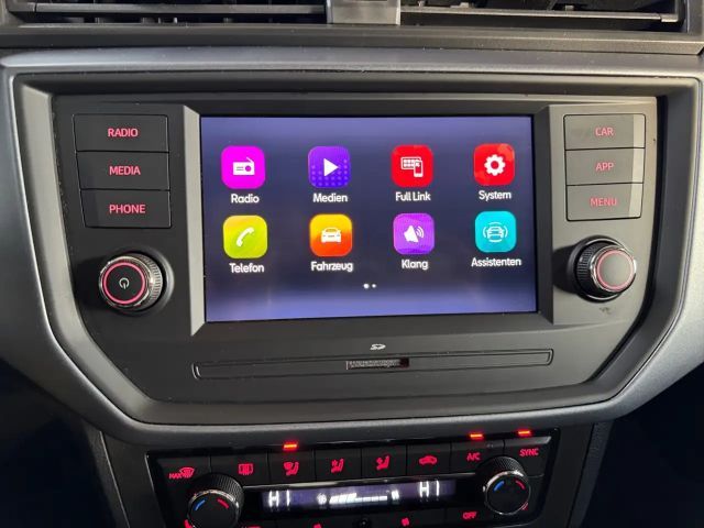 Seat Arona 1.0 TSI Style