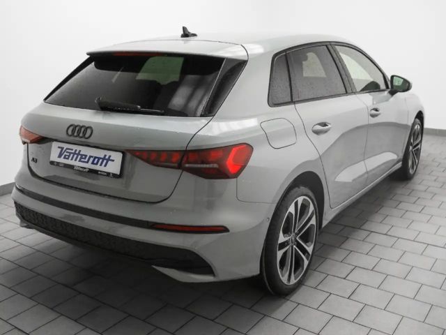 Audi A3 35 TFSI Sedan Sportback