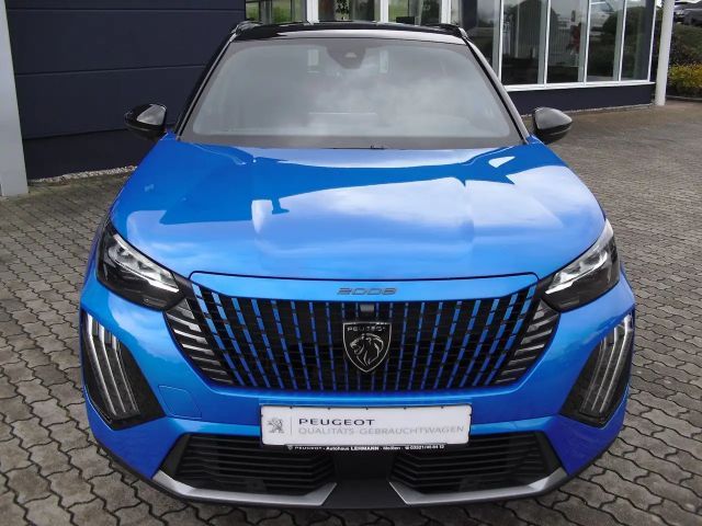 Peugeot 2008 EAT8 GT-Line