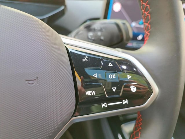 Volkswagen ID.5 GTX IQ.Drive