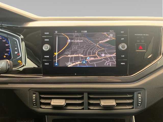 Volkswagen Taigo 1.0 TSI DSG Style