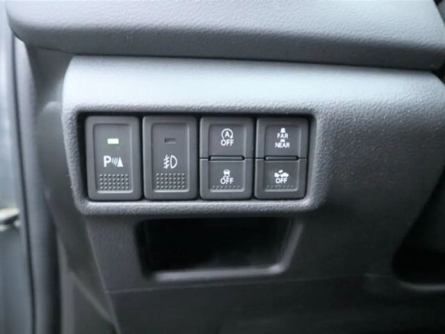 Suzuki SX4 S-Cross 4x4 Comfort Plus