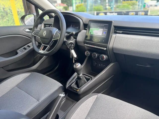 Renault Clio Diesel dCi mit Navi, Kamera & Sitzheizung Klima