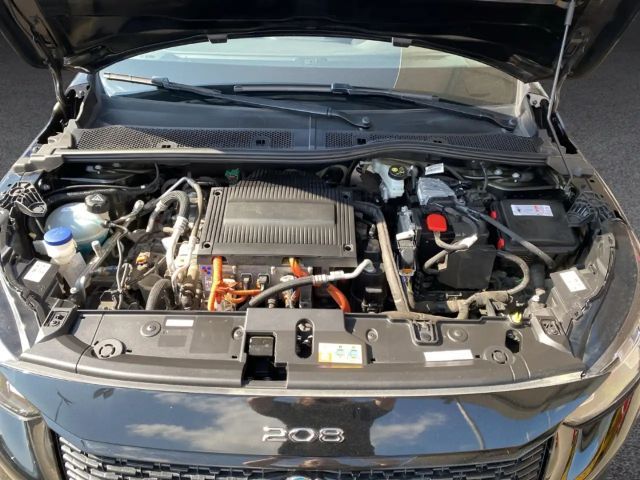 Peugeot E-208 Allure Pack