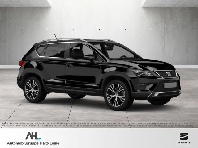 Seat Ateca 1.5 TSI DSG Style