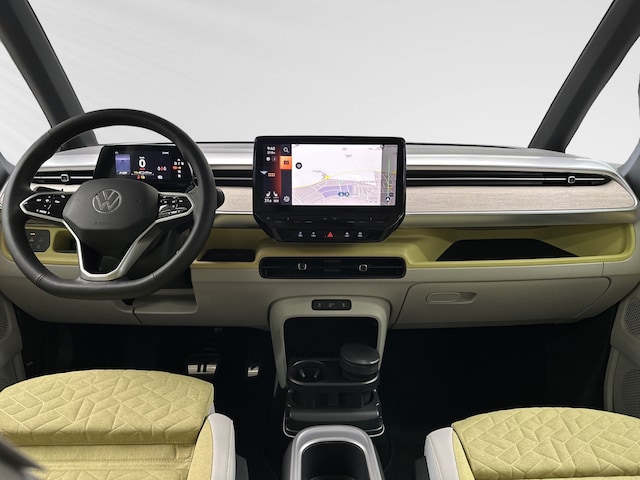 Volkswagen ID.Buzz IQ.Drive Pro