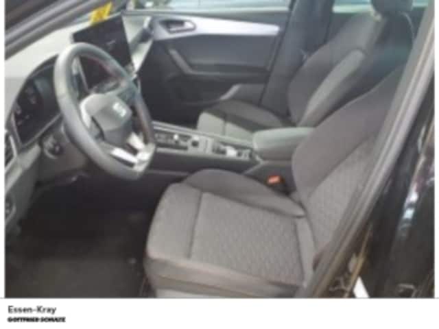 Seat Leon 1.5 eTSI FR-lijn Sportstourer