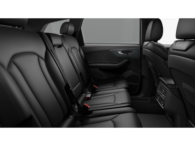 Audi Q7 50 TDI Quattro