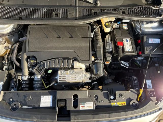 Opel Corsa Klimaanlage, Sitzheizung, PDC hinten, LED