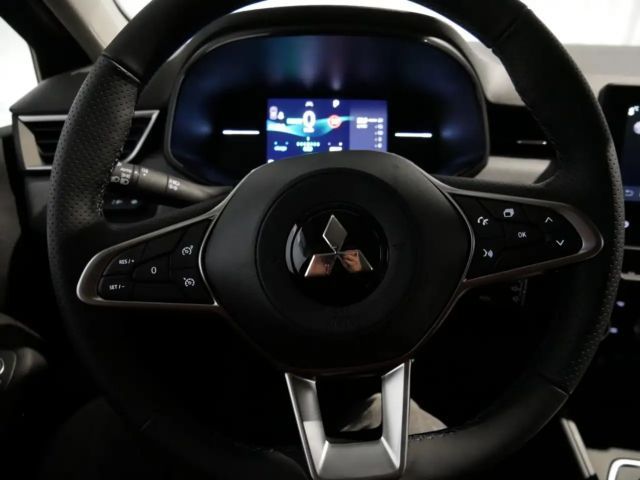 Mitsubishi Colt PLUS, Automatik, 5 J. Garantie,Lenkrad- u., Sitzhe