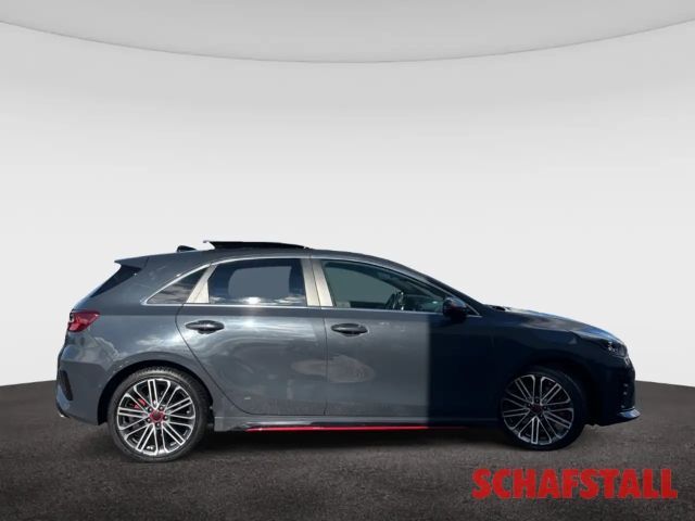 Kia Ceed GDi GT-Line