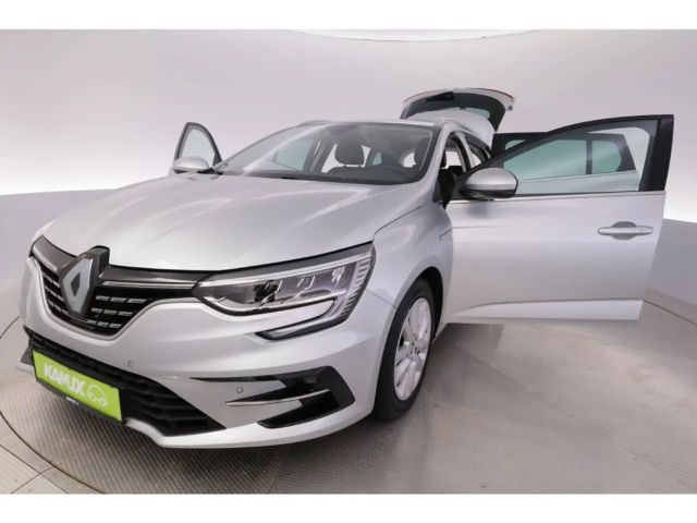 Renault Megane Combi Intens