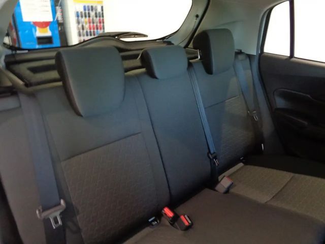 Suzuki Swift AllGrip Hybrid Shine