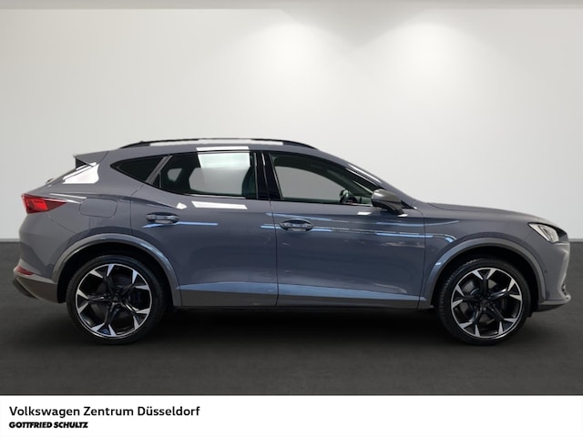 Cupra Formentor 1.4 DSG