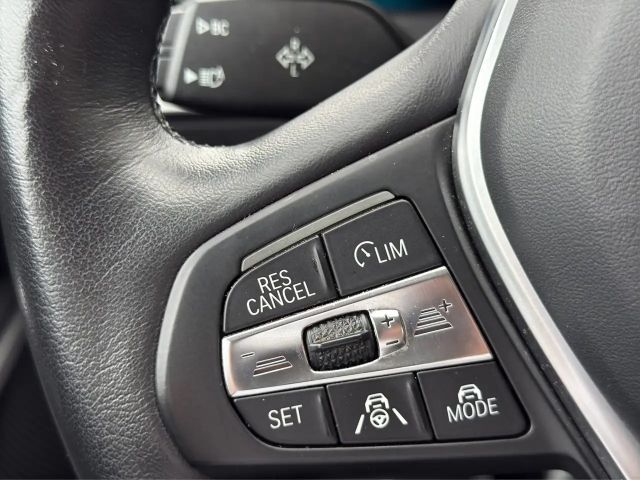 BMW 318 *** M-FELGEN *** DRIVING ASSIST. PROFESSIONAL ***