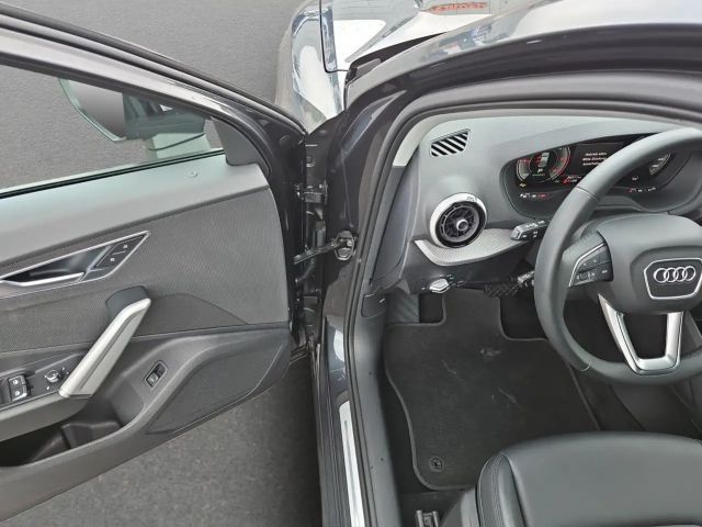 Audi Q2 35 TDI Sport