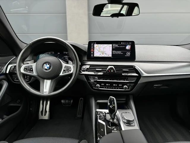 BMW 520 520d Touring xDrive