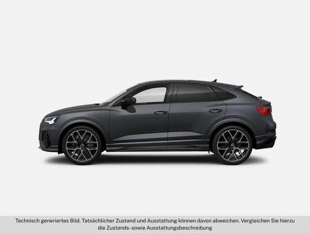 Audi RS Q3 Sportback