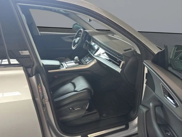 Audi Q8 50 TDI Quattro