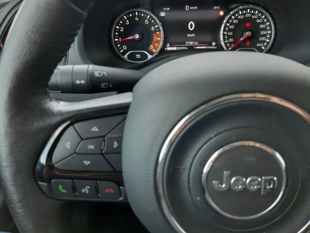Jeep Renegade Limited