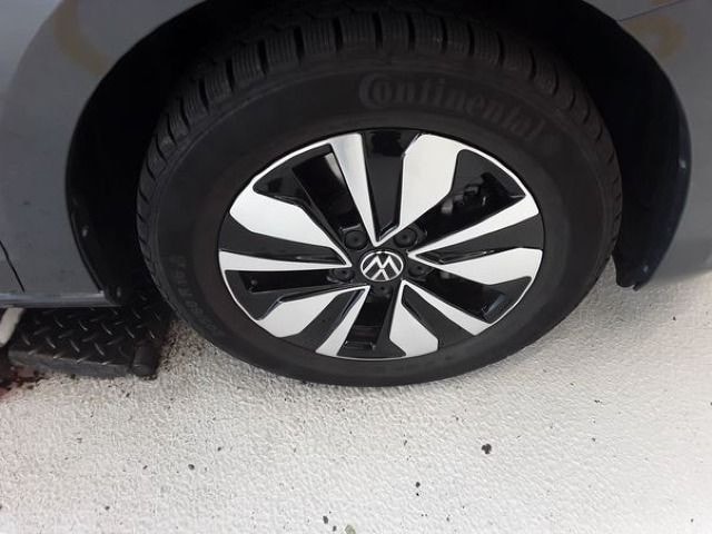 Volkswagen Touran 1.5 TSI DSG