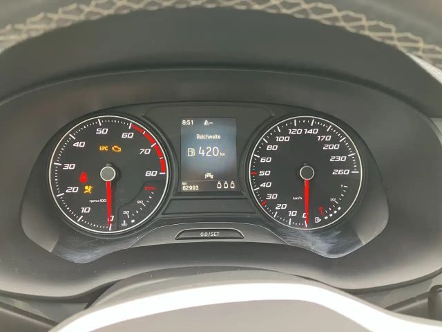 Seat Ateca 1.0 TSI Style