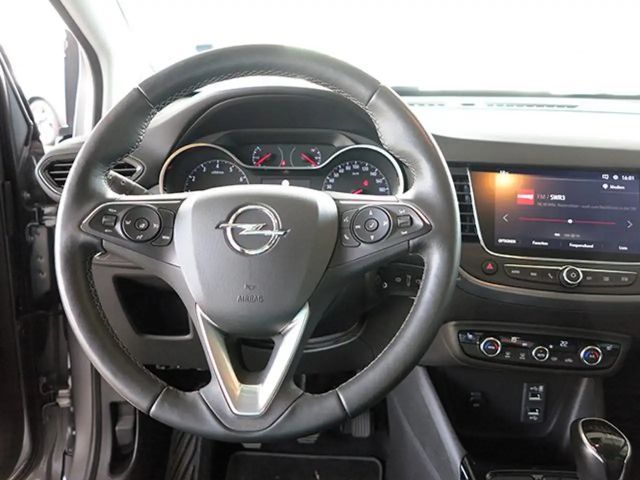 Opel Crossland X ELEG | Navi | Kamera | Winterp | LED