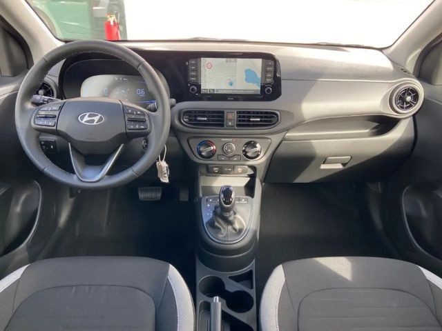 Hyundai i10 1.0 Trend