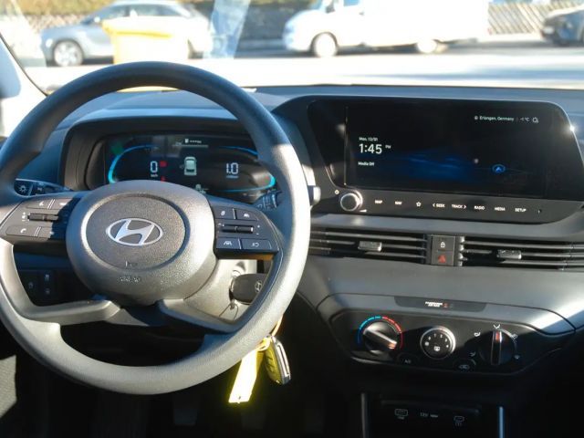 Hyundai i20 1.0 Select T-GDi