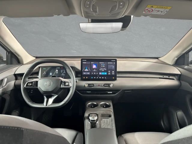 MG MGS5 Comfort EV Standard range