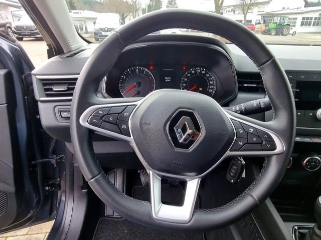 Renault Clio TCe 90 Zen