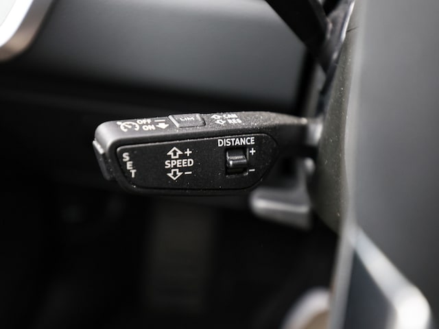 Audi A6 40 TDI Avant Quattro S-Tronic