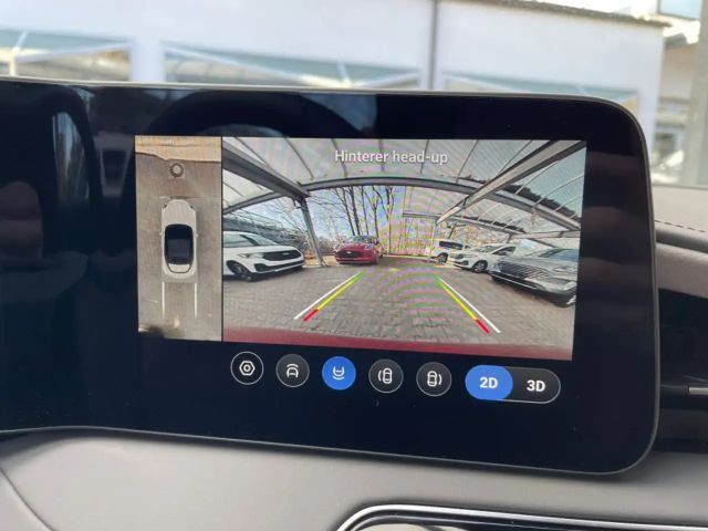 MG Cyberster Cyberster *360° Kamera*HERSTELLERGARANTIE*