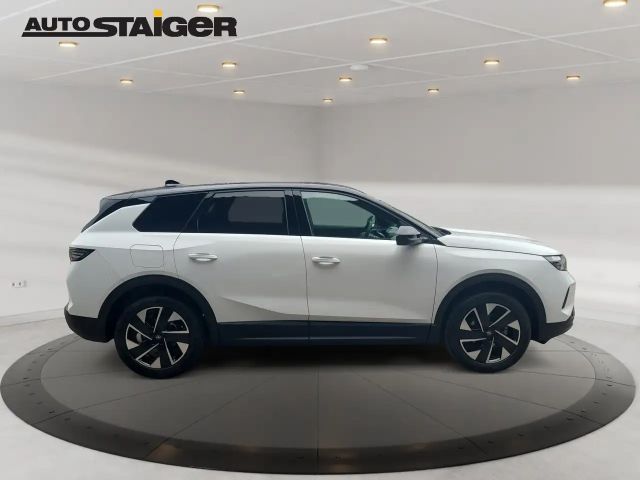 Opel Grandland X Hybrid