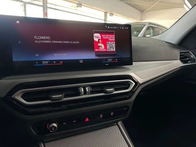 BMW 320 320d Touring xDrive