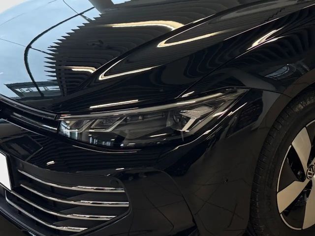 Volkswagen Passat 2.0 TDI Business DSG Variant