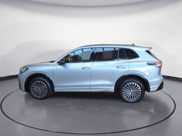 Volkswagen Tiguan DSG R-Line