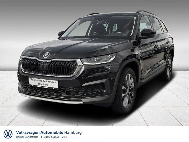 Skoda Kodiaq 2.0 TSI 4x4 Tour