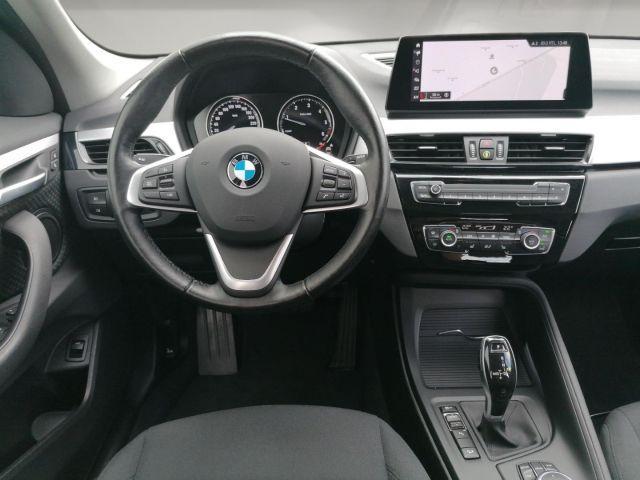 BMW X1 xDrive20d