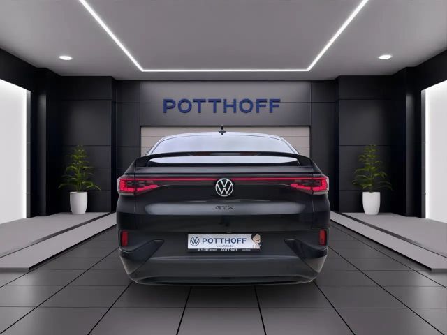 Volkswagen ID.5 GTX IQ.Drive