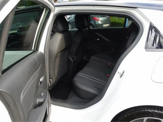 Opel Astra GS-Line Grand Sport Turbo