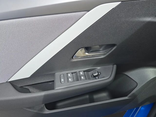 Opel Astra 1.2 Turbo Edition Turbo